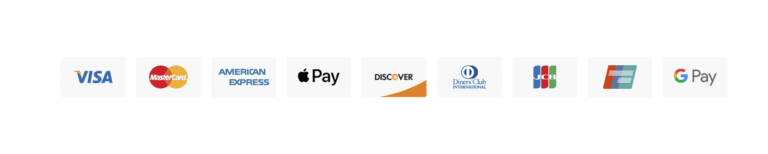 Payment Icons