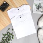 Classic fit vs street style t-shirts