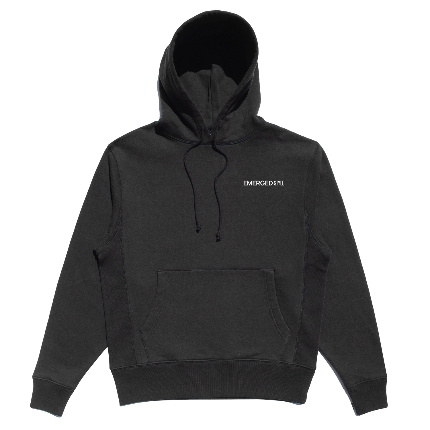 Controlled Chaos Hoodie — Chapter 01 - Image 2