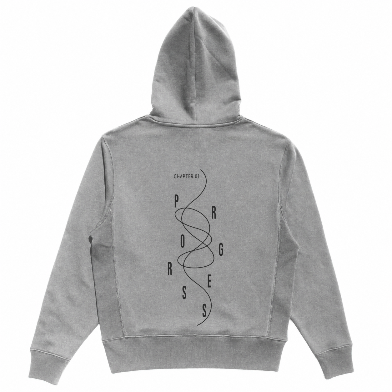 Controlled Chaos Hoodie — Chapter 01 - Image 6