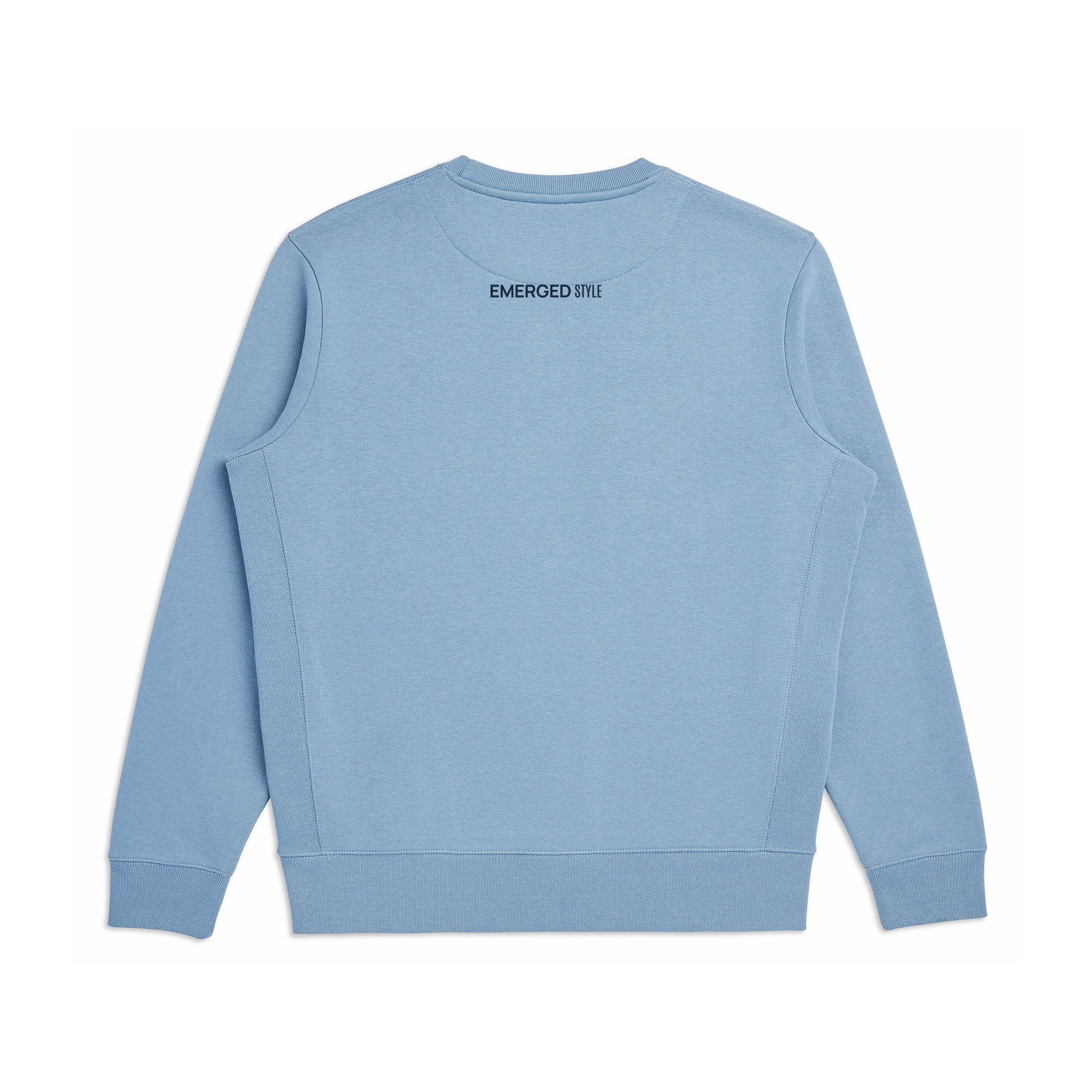 Minimal Progress Sweatshirt — Chapter 01 - Image 2