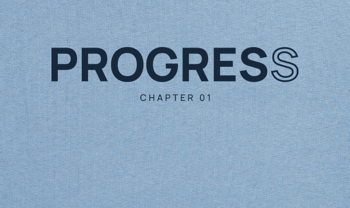 Minimal Progress Sweatshirt — Chapter 01 - Image 5