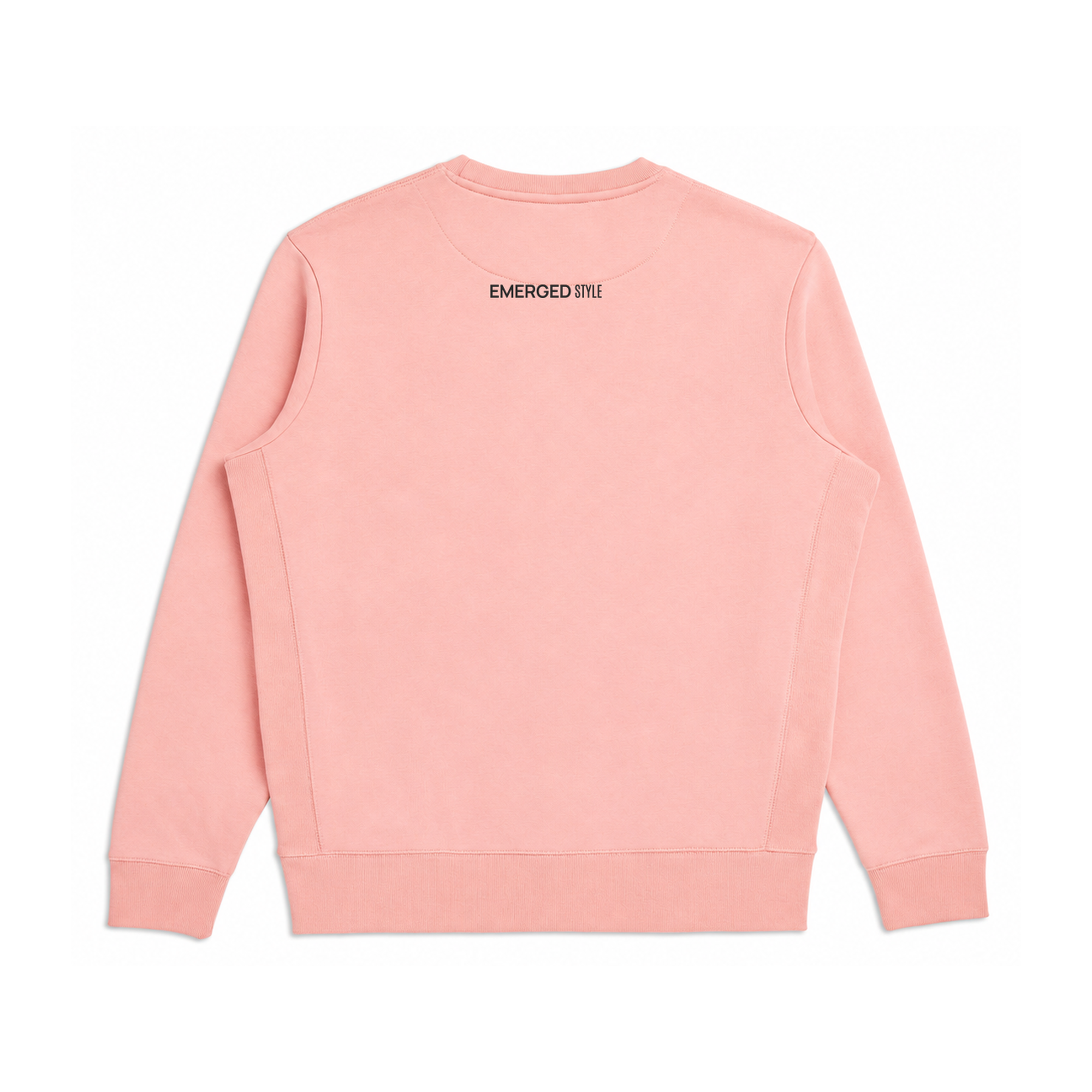 Minimal Progress Sweatshirt — Chapter 01 - Image 7