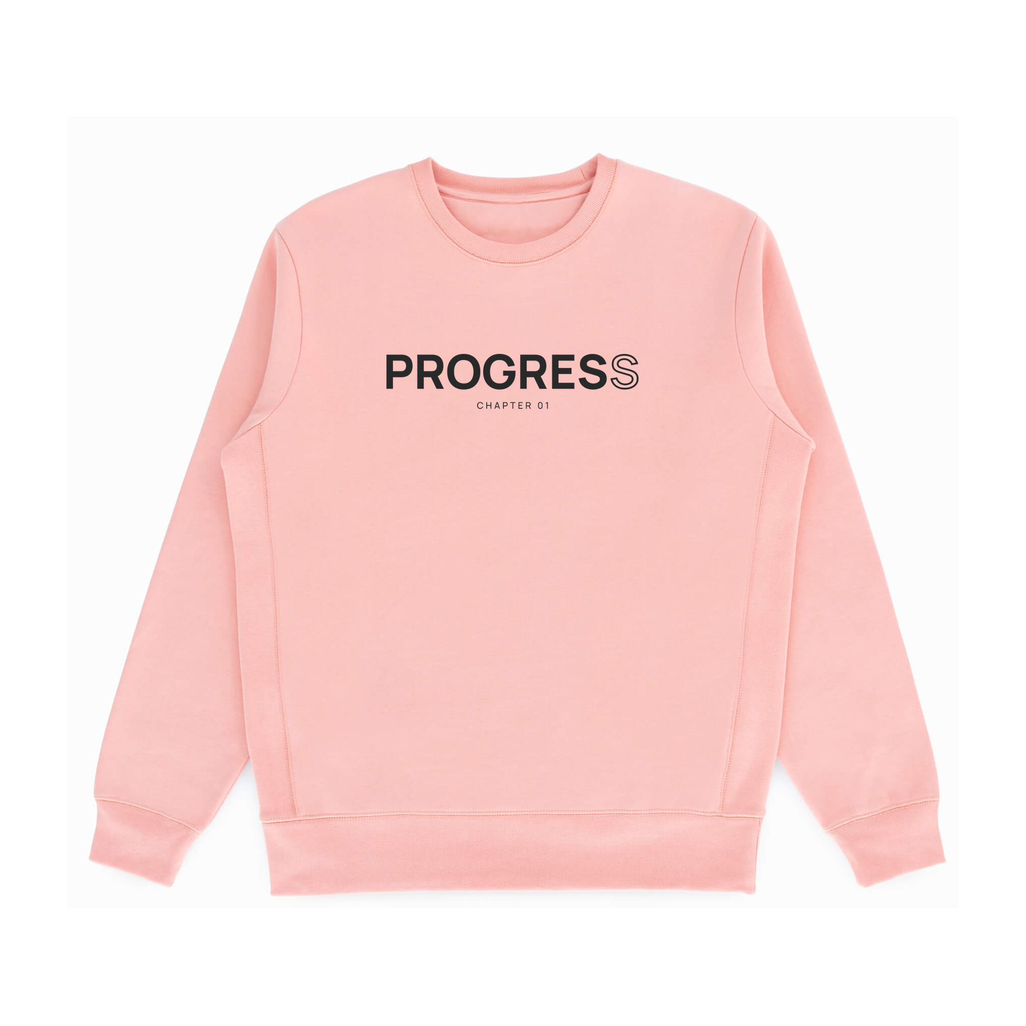 Minimal Progress Sweatshirt — Chapter 01 - Image 6